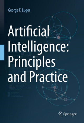 Cover image for 9783031574368 - Artificial Intelligence: Principles and Practice