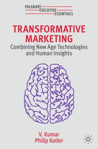 Supplemental image for 9783031596360 - Transformative Marketing