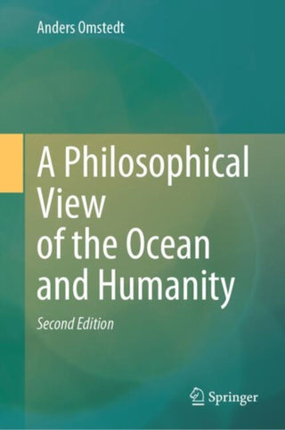 Cover image for 9783031643255 - A Philosophical View of the Ocean and Humanity