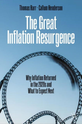 Cover image for 9783031647819 - The Great Inflation Resurgence