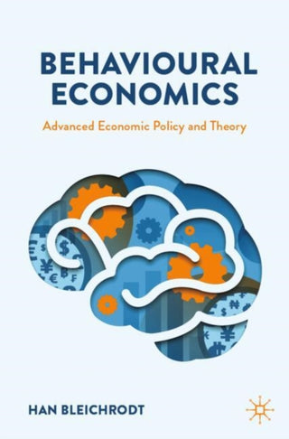 Supplemental image for 9783031691652 - Behavioural Economics