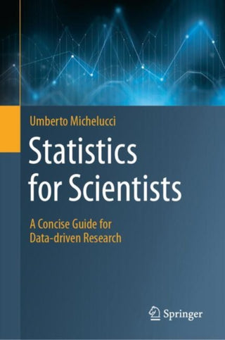 Supplemental image for 9783031781469 - Statistics for Scientists