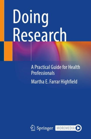 Supplemental image for 9783031790430 - Doing Research