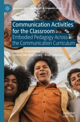 Supplemental image for 9783031890598 - Communication Activities for the Classroom