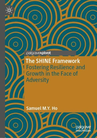 Cover image for 9783031891052 - The SHINE Framework