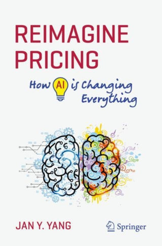 Supplemental image for 9783031904172 - Reimagine Pricing
