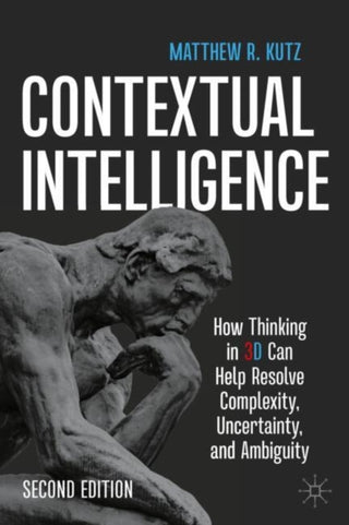 Cover image for 9783031905612 - Contextual Intelligence