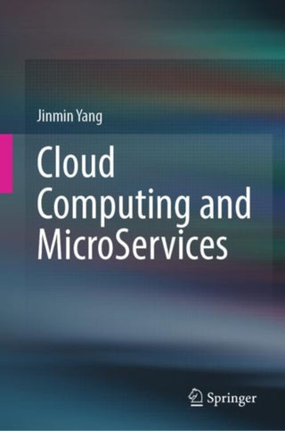 Cover image for 9783031934773 - Cloud Computing and MicroServices