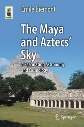 Supplemental image for 9783031959660 - The Maya and Aztecs' Sky
