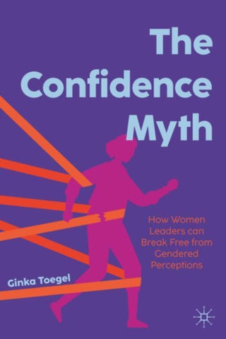 Cover image for 9783031973048 - The Confidence Myth