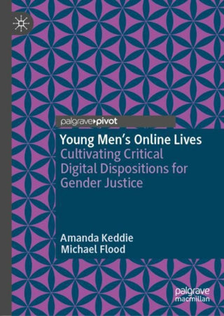 Supplemental image for 9783031999796 - Young Men’s Online Lives