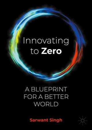 Cover image for 9783032019899 - Innovating to Zero
