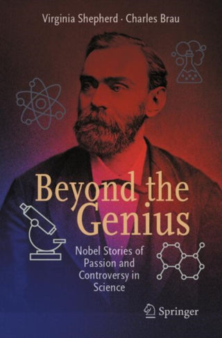 Cover image for 9783032027344 - Beyond the Genius
