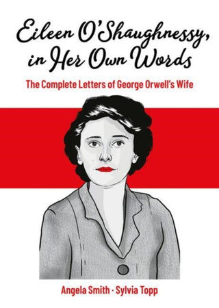 Cover image for 9783032033666 - Eileen O’Shaughnessy, in Her Own Words