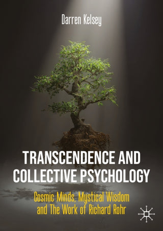 Cover image for 9783032094940 - Transcendence and Collective Psychology