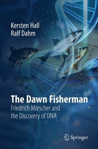 Cover image for 9783032142184 - The Dawn Fisherman