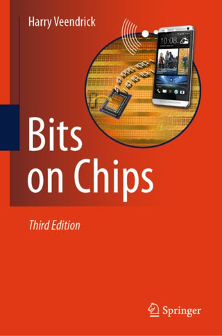 Cover image for 9783032193490 - Bits on Chips