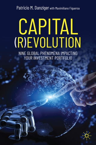Cover image for 9783032316011 - Capital (R)evolution