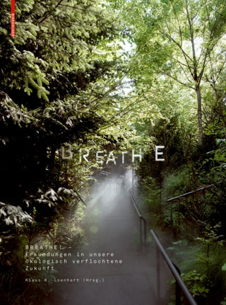 Cover image for 9783035612097 - Breathe