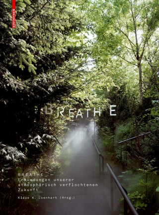 Cover image for 9783035612097 - Breathe