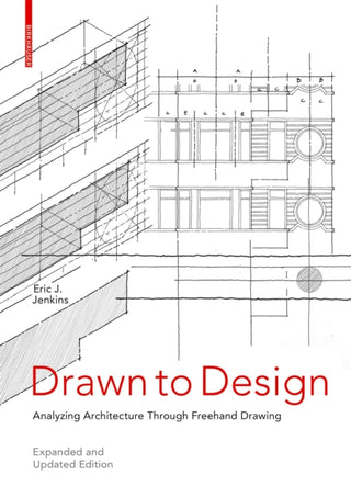 Cover image for 9783035624656 - Drawn to Design