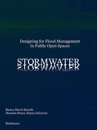 Cover image for 9783035628999 - Stormwater