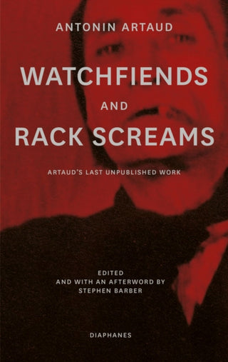 Cover image for 9783035804416 - Watchfiends and Rack Screams