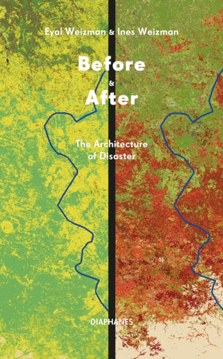 Cover image for 9783035807844 - Before & After