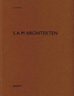 Cover image for 9783037612552 - sam architekten