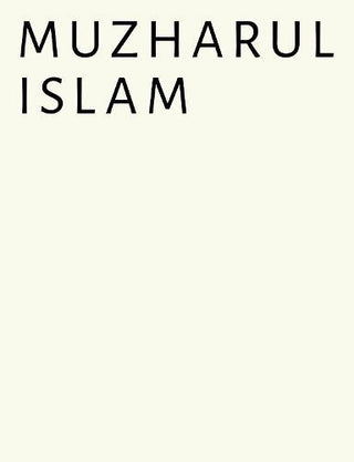 Cover image for 9783037613009 - Spaces of Belonging – The Architecture of Muzharul Islam