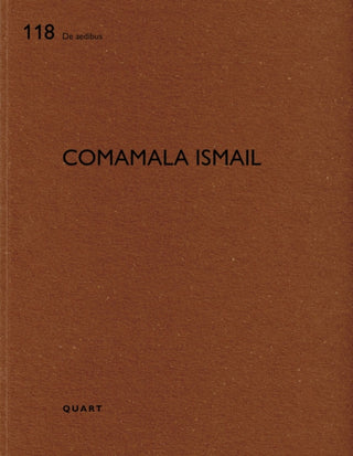 Cover image for 9783037613474 - Comamala Ismail