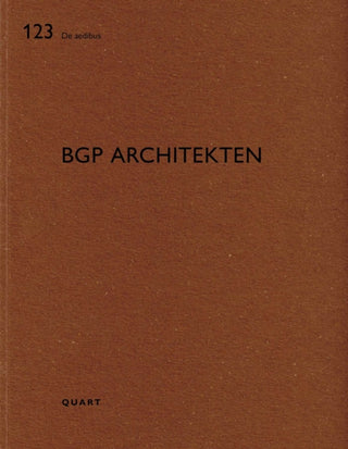 Cover image for 9783037613672 - Bob Gysin Partner