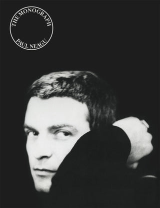 Cover image for 9783037645833 - Paul Neagu