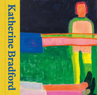 Cover image for 9783037646113 - Katherine Bradford