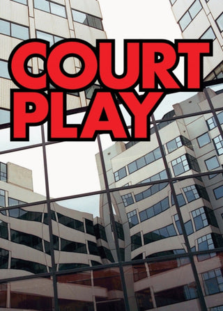 Cover image for 9783037646243 - Courtplay