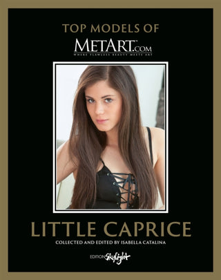 Supplemental image for 9783037666593 - Little Caprice