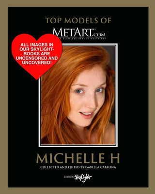 Cover image for 9783037667057 - Michelle H