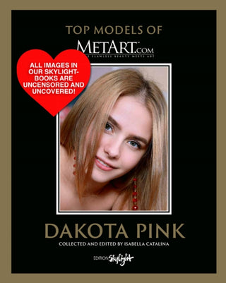 Cover image for 9783037667064 - Dakota Pink
