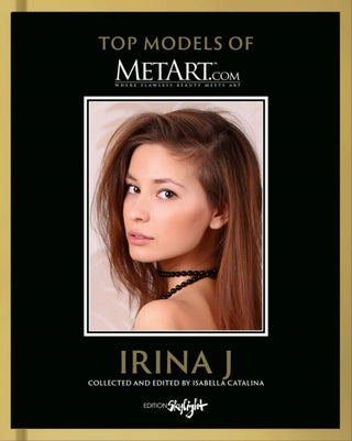 Cover image for 9783037667149 - Irina J