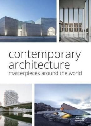 Supplemental image for 9783037682845 - Contemporary Architecture