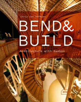 Cover image for 9783037682869 - Bend & Build