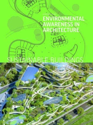 Cover image for 9783037682913 - Sustainable Buildings