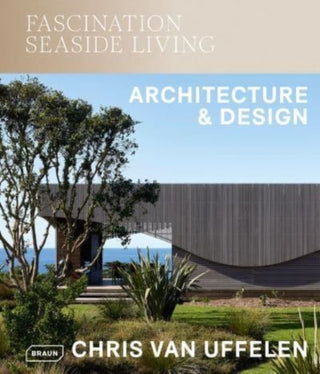 Cover image for 9783037682968 - Fascination Seaside Living: Architecture & Design