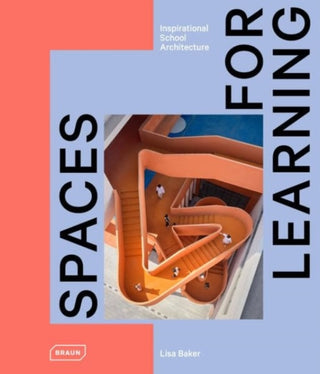 Cover image for 9783037683040 - Spaces for Learning
