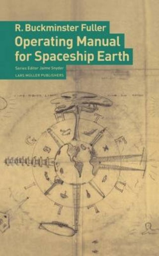 Supplemental image for 9783037781265 - Operating Manual for Spaceship Earth