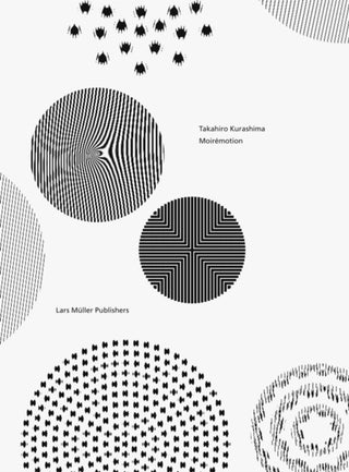 Cover image for 9783037786574 - Moiremotion