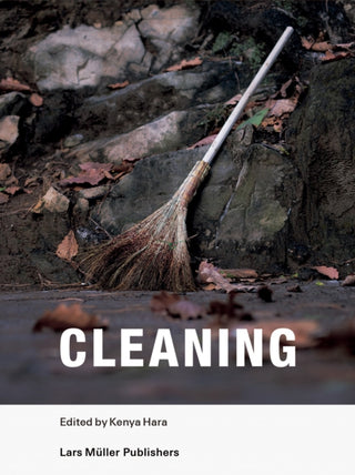 Cover image for 9783037787328 - Cleaning