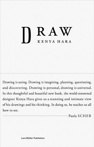 Cover image for 9783037787618 - Draw