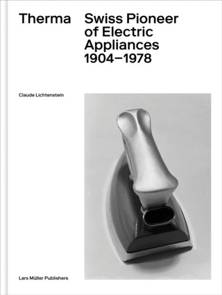 Cover image for 9783037787922 - Therma