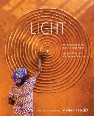 Cover image for 9783037787977 - LIGHT